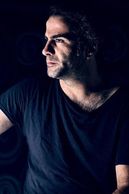 Hamid Mirhaj Yosef - Actor Profile Photo
