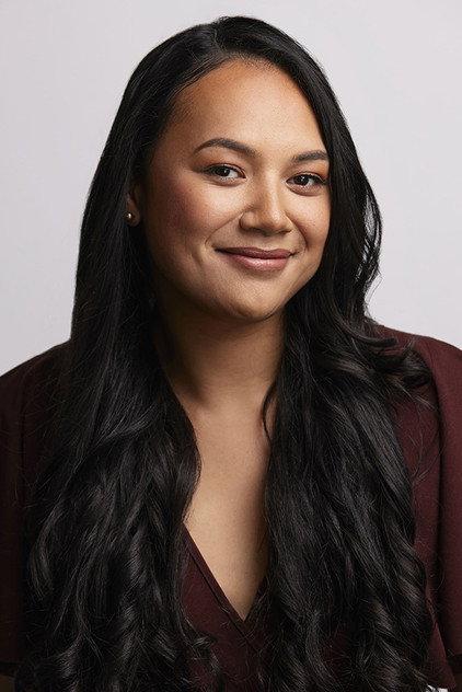 Carrisse Uta’i - Actor Profile Photo
