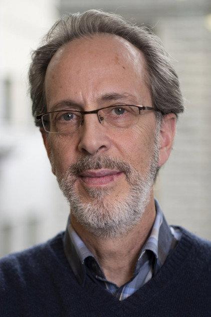 David Beairsto - Actor Profile Photo
