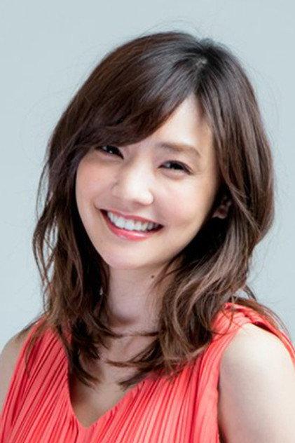 Kana Kurashina - Actor Profile Photo