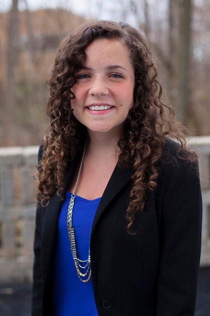 Lexi Baumeyer - Actor Profile Photo