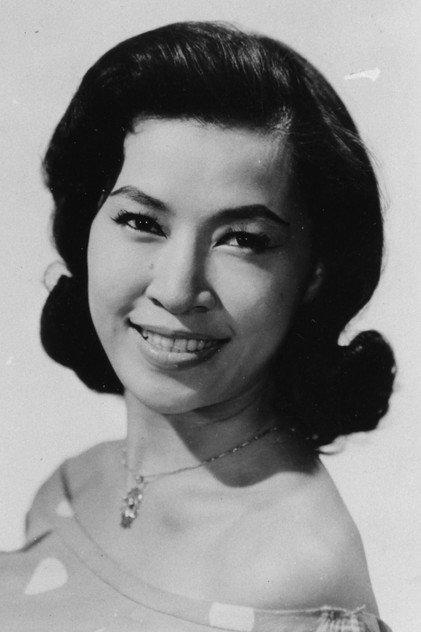 Lin Lin - Actor Profile Photo