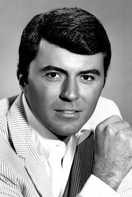 James Darren - Actor Profile Photo
