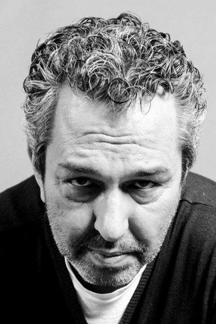 Hristos Hatzipanagiotis - Actor Profile Photo