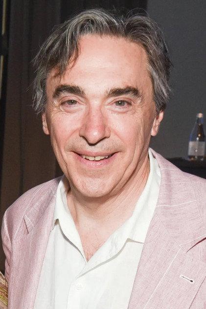 John Monsky - Actor Profile Photo