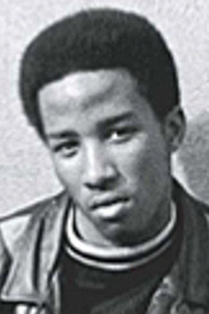 Darryl 'Cornbread' McCray - Actor Profile Photo
