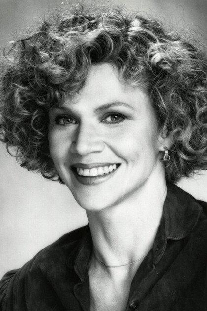 Melody Rogers - Actor Profile Photo