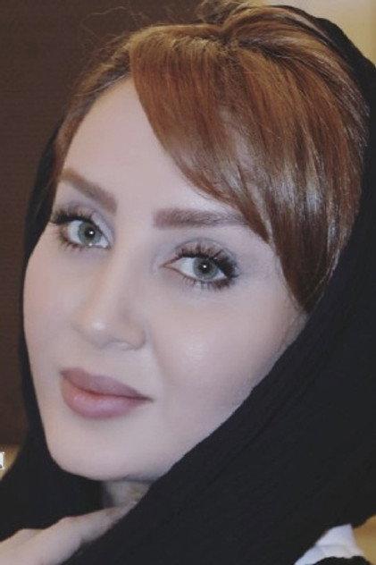 Solmaz Hesari - Actor Profile Photo