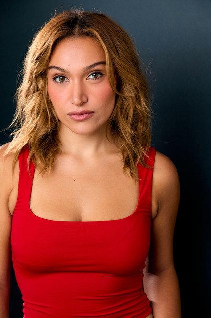 Kaity Cairo - Actor Profile Photo