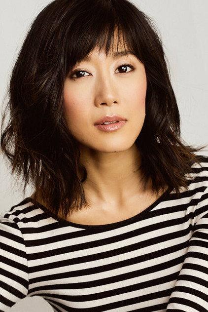 Julie Zhan - Actor Profile Photo