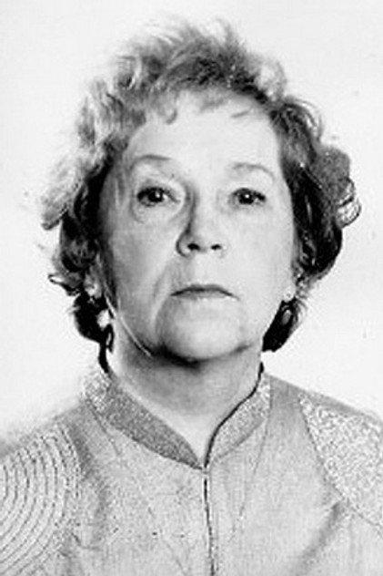 Galina Novozhilova - Actor Profile Photo