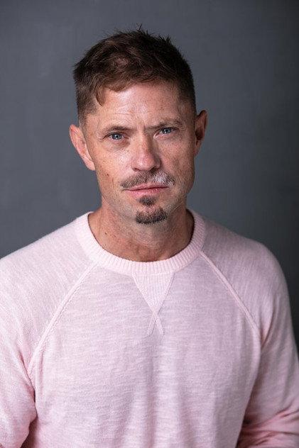Reginald Ammons - Actor Profile Photo