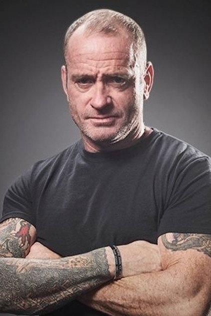 Terry Schappert - Actor Profile Photo