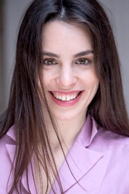Charlotte Eugène-Guibbaud - Actor Profile Photo