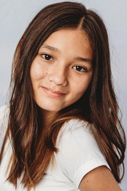 Ronda Kahana Williams - Actor Profile Photo