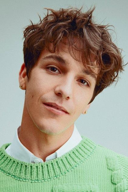 Role Model - Actor Profile Photo