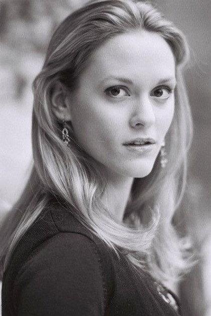 Clemency Burton-Hill - Actor Profile Photo