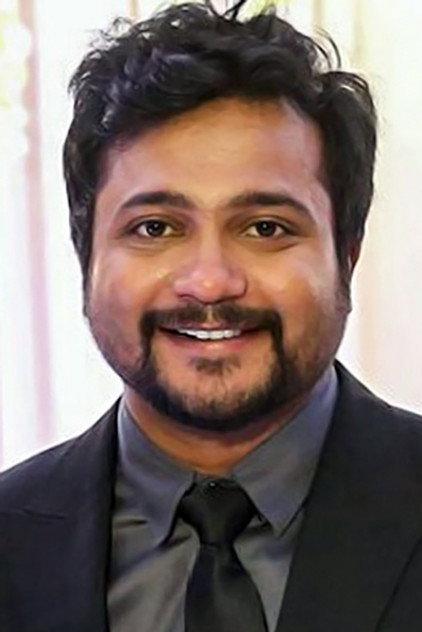 Bobby Simha - Actor Profile Photo