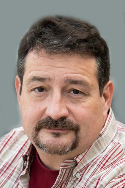 Marvin Hinz - Actor Profile Photo