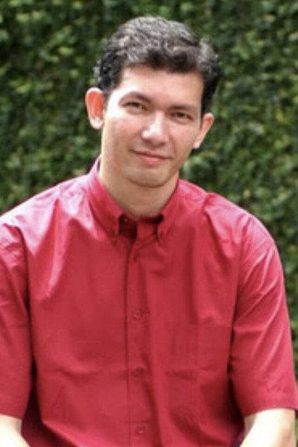 Radja Simatoepang - Actor Profile Photo