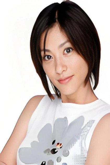 Yuka Hoshino - Actor Profile Photo