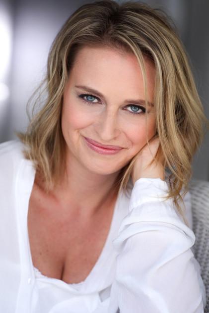 Petra Areskoug - Actor Profile Photo