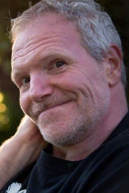 Tim Smith - Actor Profile Photo