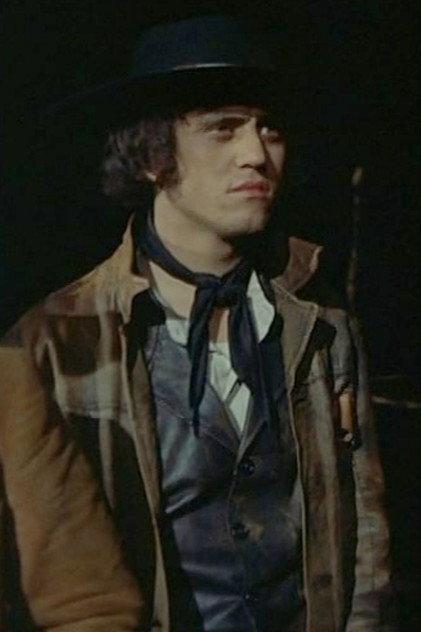 Luciano Giovannini - Actor Profile Photo