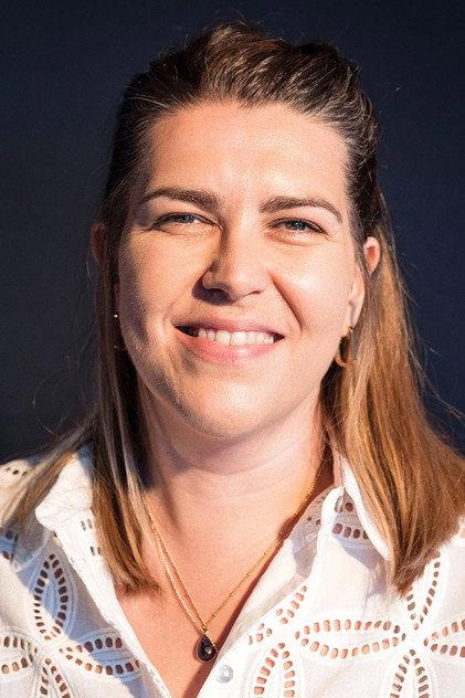 Mélisa Godet - Actor Profile Photo