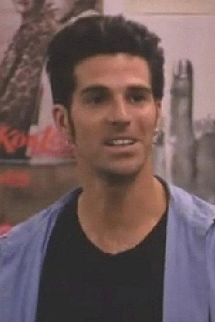 Barry Wyatt - Actor Profile Photo