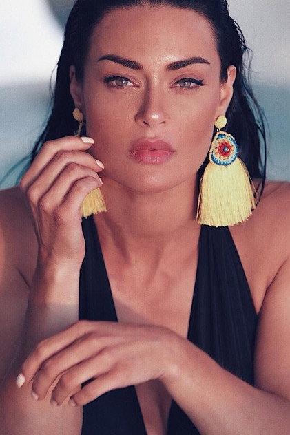Diana Monteiro - Actor Profile Photo