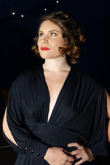 Marie-Laure Brossalosco - Actor Profile Photo