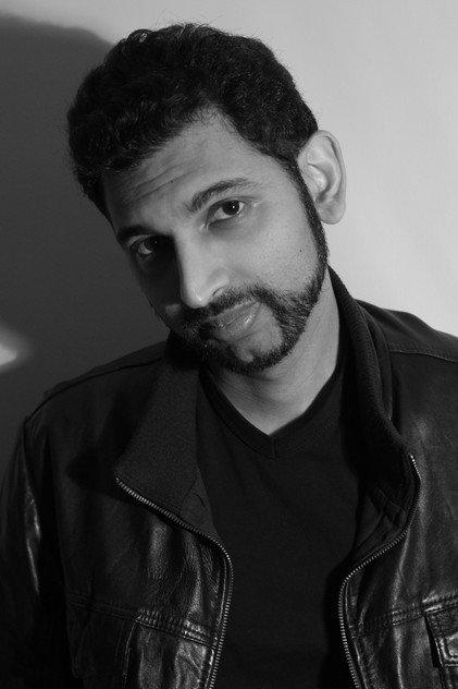 Vishaal Desai - Actor Profile Photo