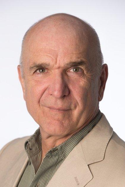 Domenico Fiore - Actor Profile Photo