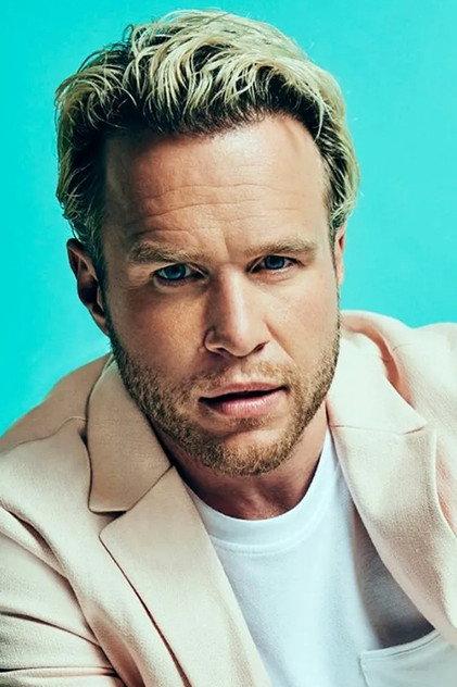Olly Murs - Actor Profile Photo