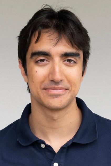 Curran Seth - Actor Profile Photo