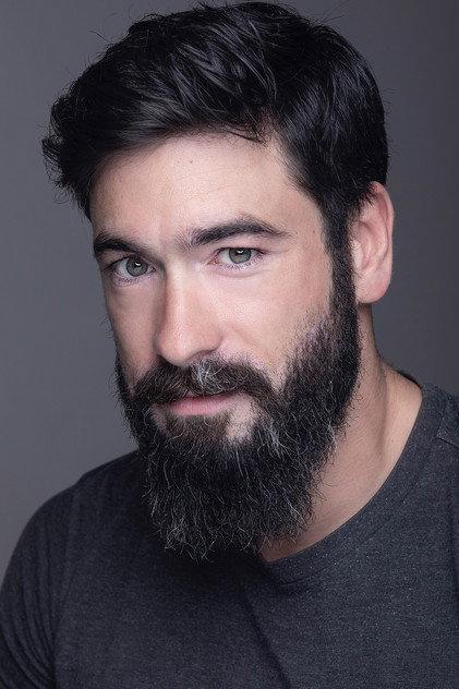 Carlos Carvalho - Actor Profile Photo