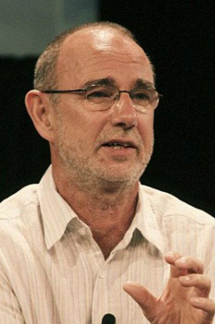 Jimmy McGovern - Actor Profile Photo