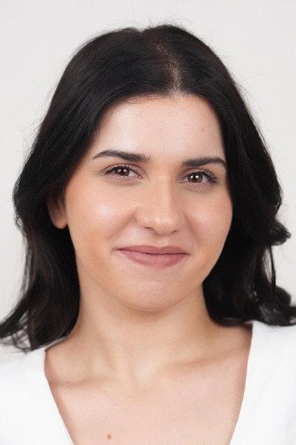 Yara Bakri - Actor Profile Photo