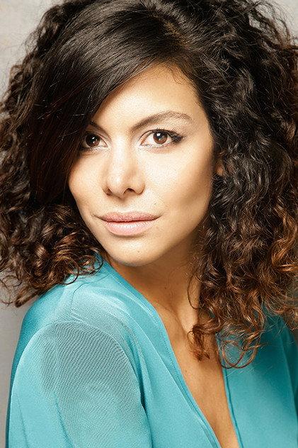 Alejandra Lara - Actor Profile Photo