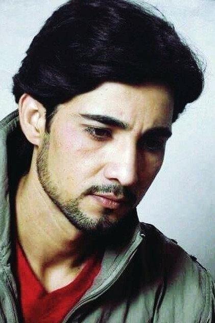 Sadh Orhan - Actor Profile Photo