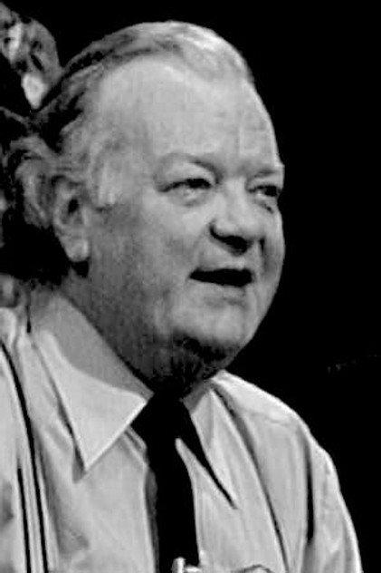 Willie Hoel - Actor Profile Photo