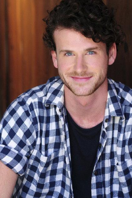 Dylan Archambault - Actor Profile Photo