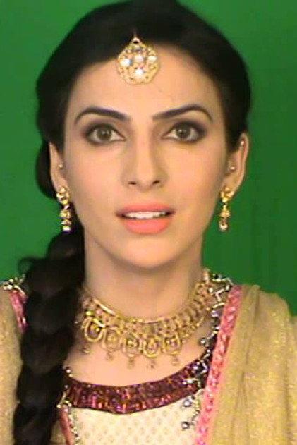 Mansi Sharma - Actor Profile Photo