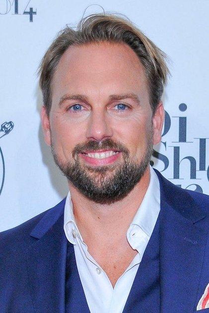 Steven Gätjen - Actor Profile Photo