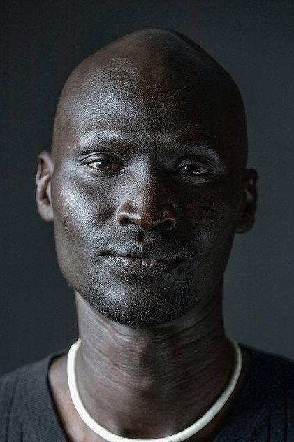 Ger Duany - Actor Profile Photo