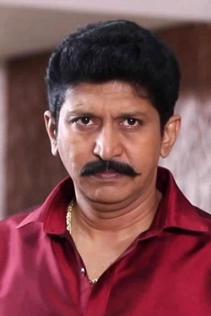 Poraali Dileepan - Actor Profile Photo