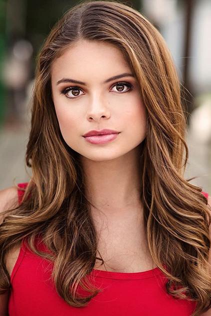 Hannah Kepple - Actor Profile Photo