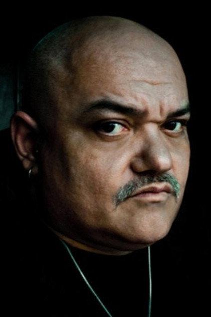 Ice One - Actor Profile Photo
