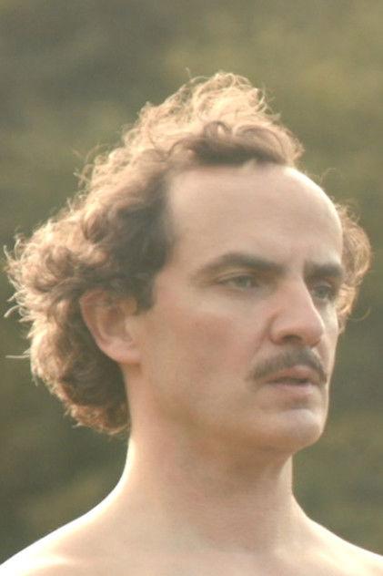 Laurent Nicolas - Actor Profile Photo